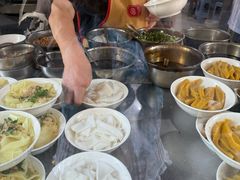 -何氏筠连水粉(明伦堂店)