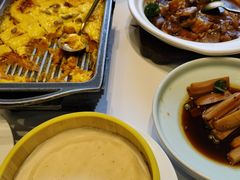 -鹊华居·地道鲁菜·海鲜·融合味(大明湖店)