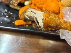 -CHICKEN NOW韩式炸鸡&啤酒