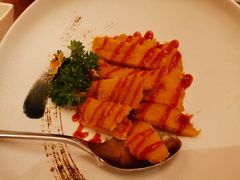 -汾阳花园酒店·餐厅(徐汇店)