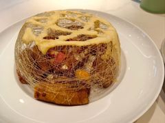 -虎哥私房菜(馒头山店)
