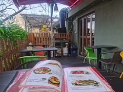 -Santoor 萨都里印度餐厅(北锣鼓巷店)
