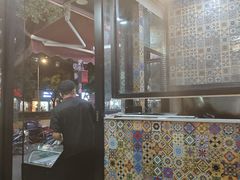 -欧提汗·新疆餐厅·清真(银都路店)