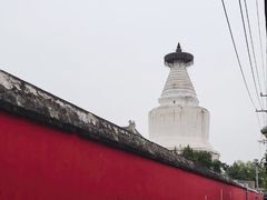 -妙应寺白塔