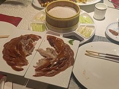 -同喜烤鸭店(光芒店)