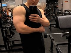 -GMJ·24H健身房(北外滩店)