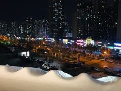 -沈阳于洪碧桂园凤凰酒店