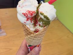 -DQ·蛋糕·冰淇淋(川沙东海岸店)