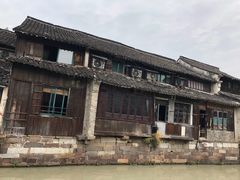 -乌镇东栅景区