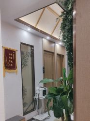 -芳朵美容养生SPA