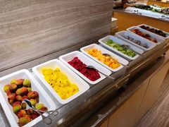 -北京王府井希尔顿酒店·万斯阁西餐厅