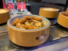 -龍歌自助小火锅(李沧丽达店)