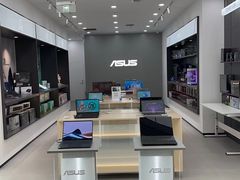 -华硕电脑ROG玩家国度·售后维修中心(虹桥天街店)