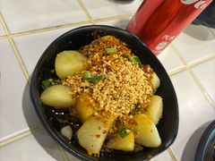 霸道小土豆-一岚一山(角门总店)
