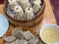 -都一处烧麦馆(前门店)