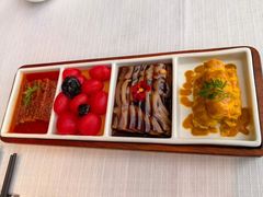 -悦融·京鲁菜·露台花园(安定门店)