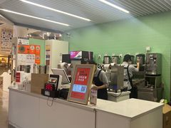 -隆延茶铺(学清路驹然店)