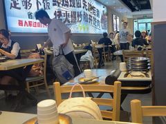 -椒椒铜炉火锅鸡(天马店)