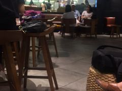 -星巴克臻选(广州太古汇店)