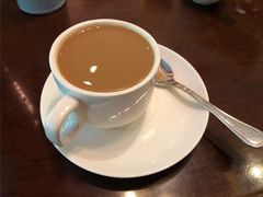 -上海丽笙精选海仑宾馆·莫赛克餐厅