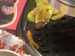-猫抓烤肉(春熙路店)