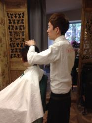 点击看大图 -Every Day Hair Studio