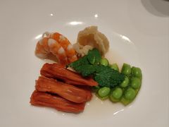 -蘇锦宴·淮扬菜烤鸭·小院(三元桥霄云路店)
