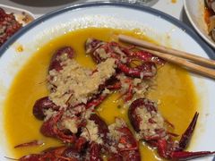 -杨氏青龙虾·羊蝎子(托乐嘉店)