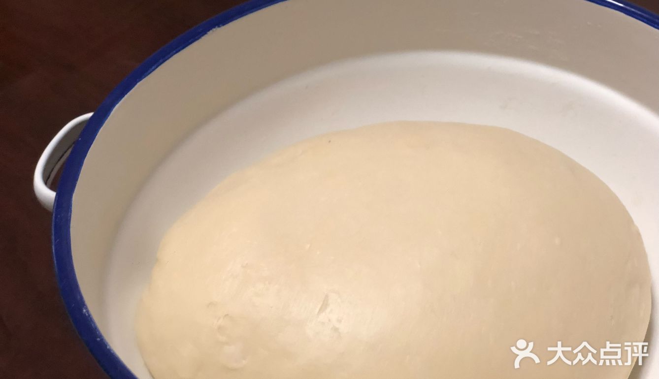 素饺子  小的时候以为只有我家三十过年吃素饺子