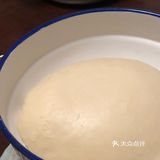 素饺子  小的时候以为只有我家三十过年吃素饺子