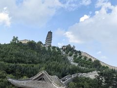 -雁门关景区