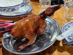 -鸽皇农庄(长湴店)