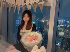 -Jungle Nat 高空餐厅