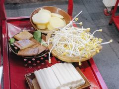 -厂花素芬九宫格火锅(中海店)