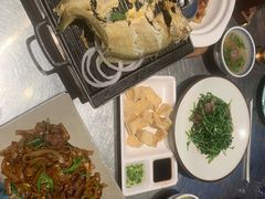 -潮界(虹桥新天地店)