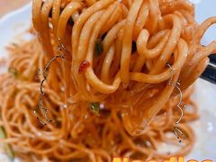 四川凉面-力力豆花庄(广渠门店)