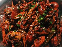 -巴厘龙虾·榜首油焖大虾(音乐学院·沿江酒馆店)