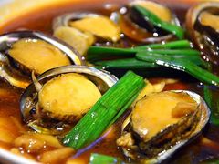 -鑫阿强海鲜大排档·老厦门特色菜(中山路店)