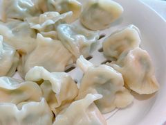 -开海·红岛海鲜虾水饺(石老人店)