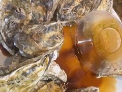 -朗御烧烤·江湖菜·鲜货(望平街店)