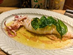 -本源食集 日式烧肉·炉端烧(东海缤纷店)