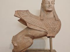 -雅典国家考古博物馆(Ethniko Archaiologiko Museo)