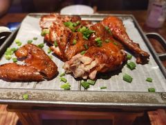 -绿茶餐厅(领展购物广场·中关村店)