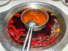 -周师兄大刀腰片火锅(解放碑总店)
