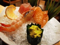 -日葵大阪烧ひまり(浦东店)