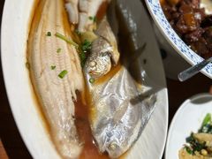 -涌觅名灶·本地海鲜宁波菜(财富广场店)