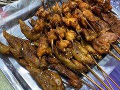 -大学城夜市大排档(凤栖路店)