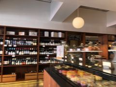 -BAKER&SPICE(安福路店)
