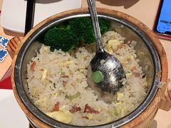 -避风塘(宝山万达店)