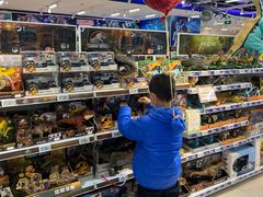 -TOYSRUS玩具反斗城(上海万象城店)